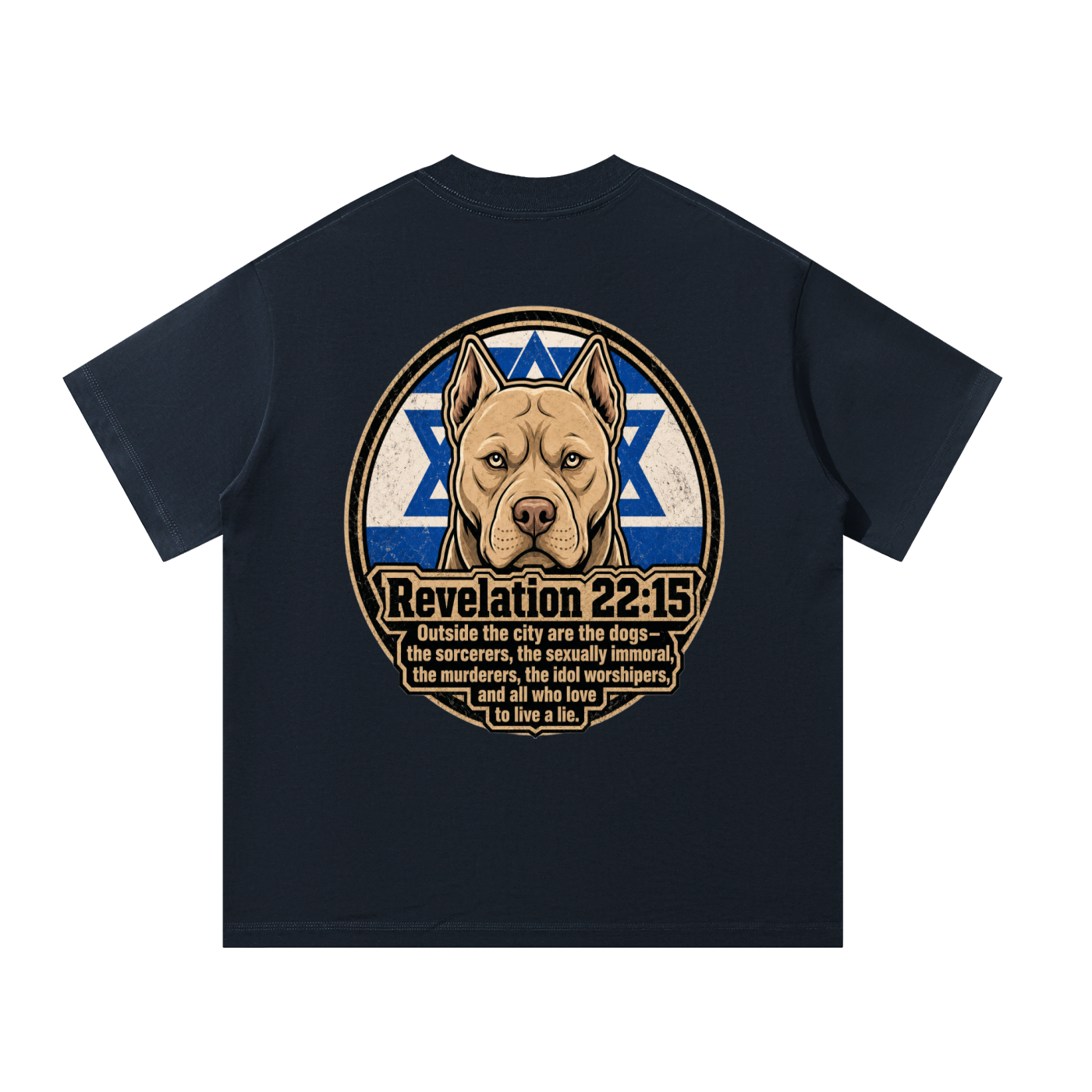 Jesus is Lord T-Shirt
