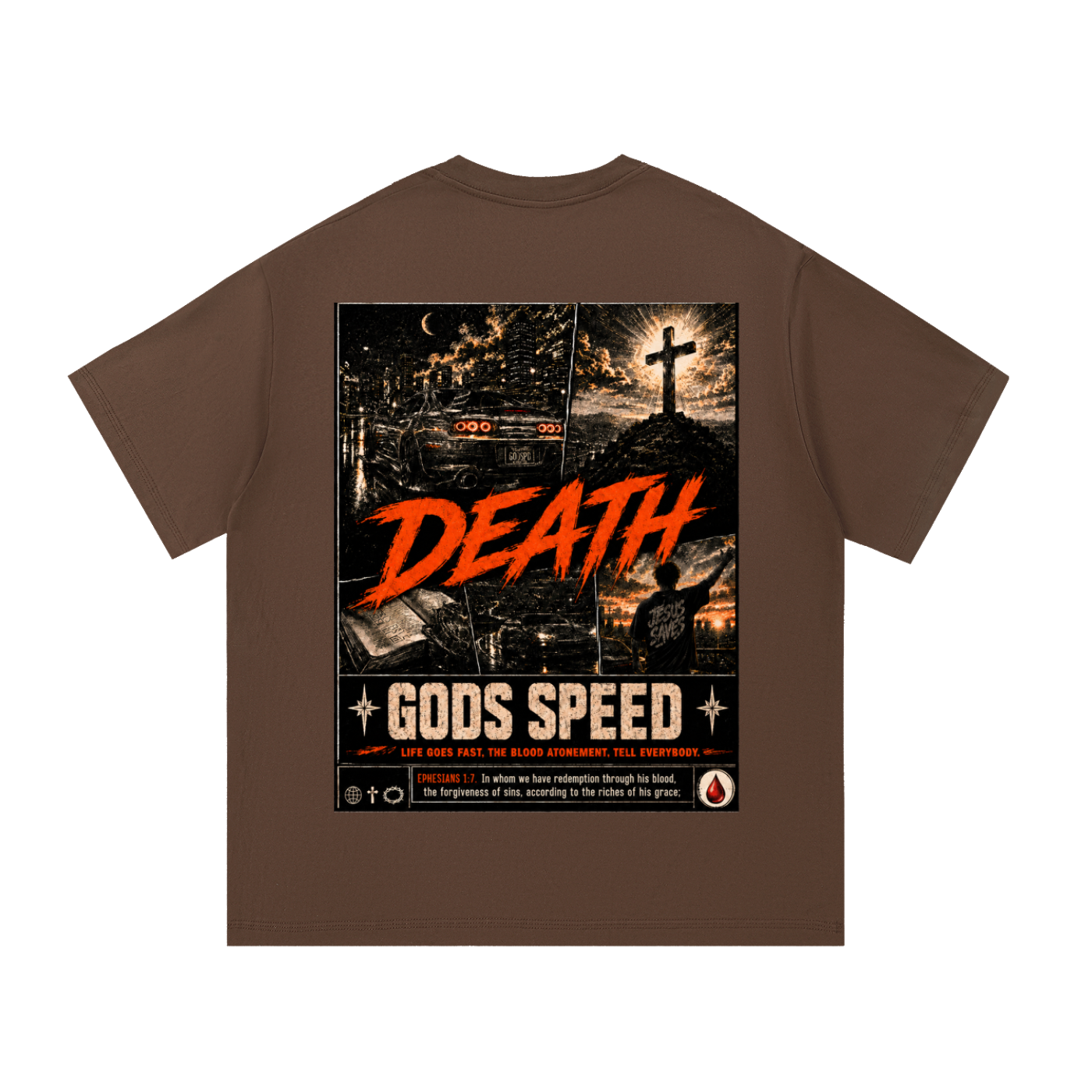 King of kings T-Shirt