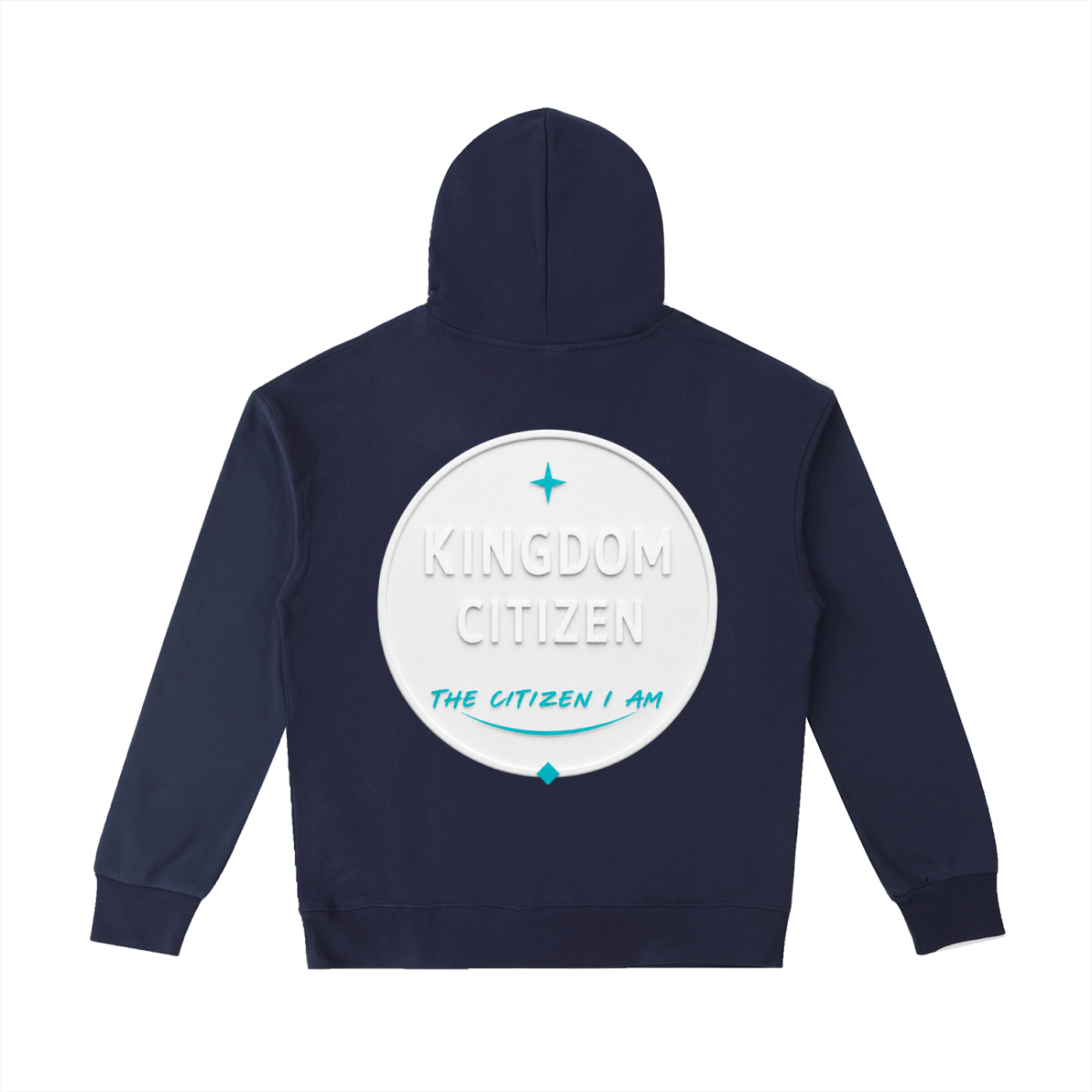 Revelation 12:11 hoodie