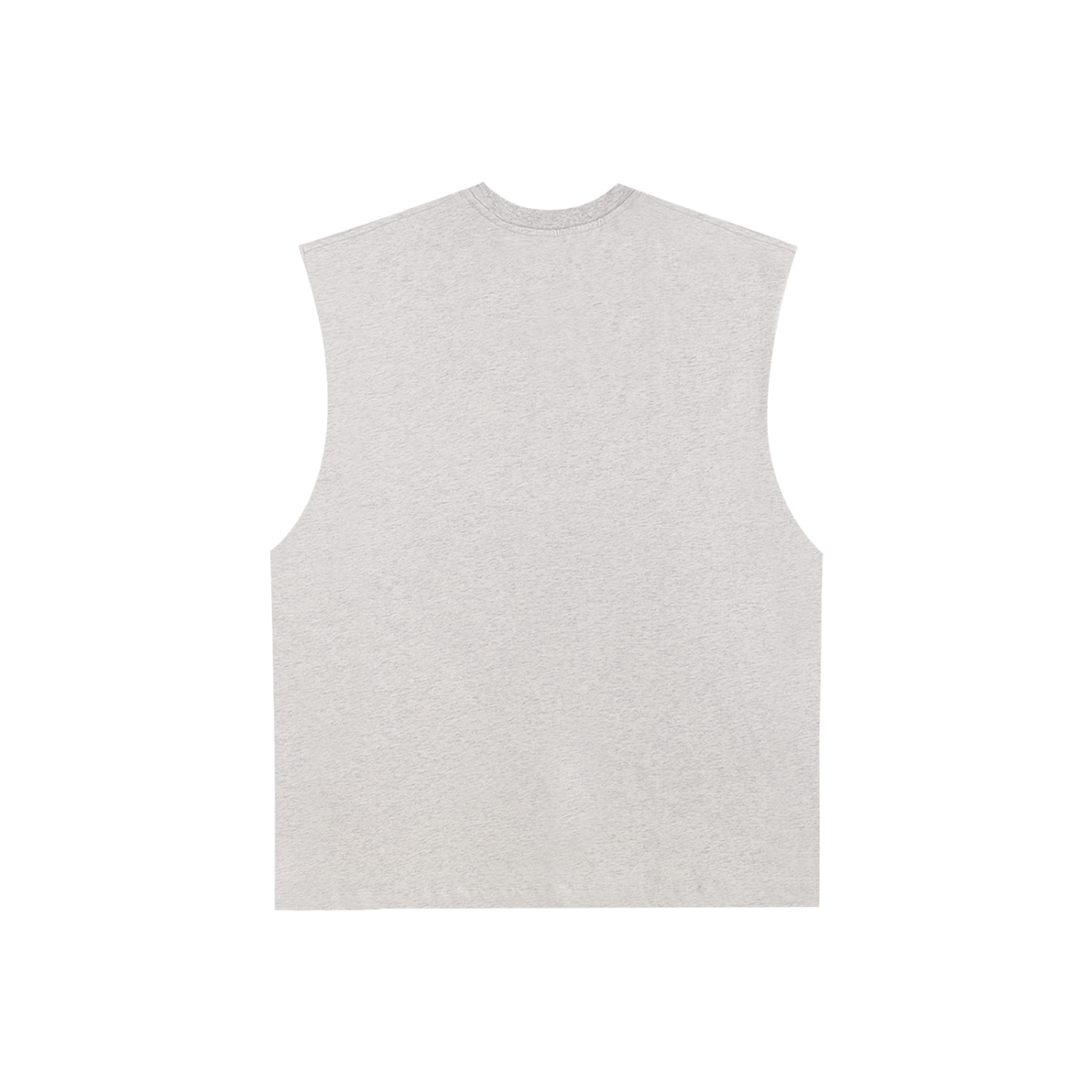 Weeping and gnashing of teeth Tank Top
