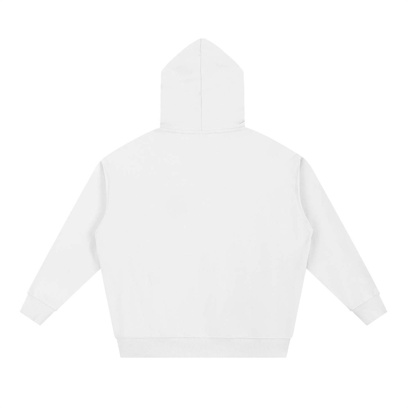 Not of this world Hoodie