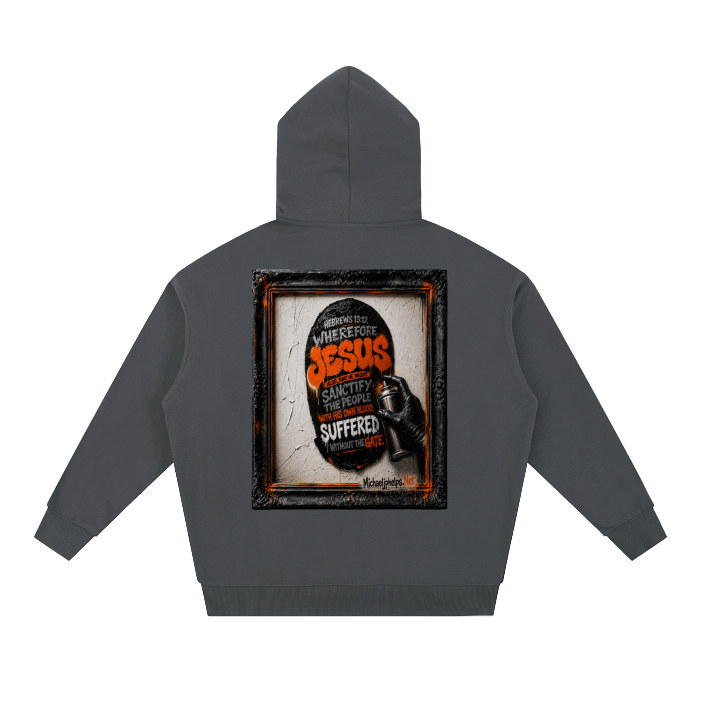 Essential Heavyweight Hoodie