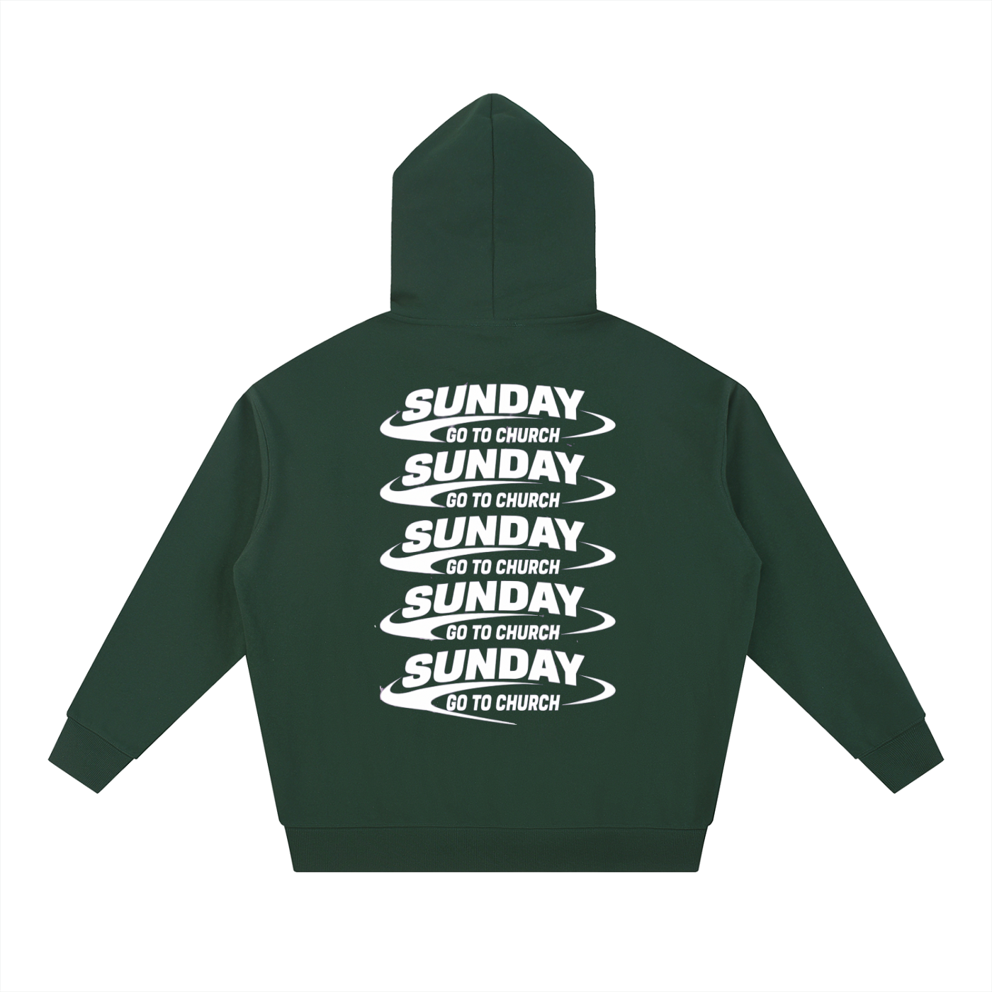 Life isn't a Game Hoodie