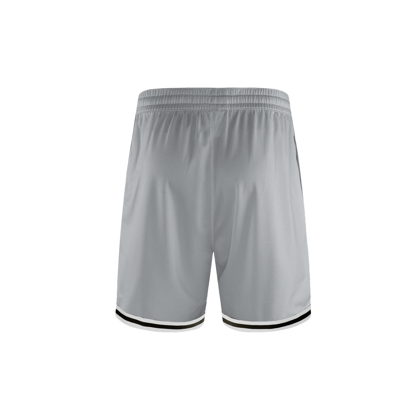 Jesus Beat Him Basketball Shorts