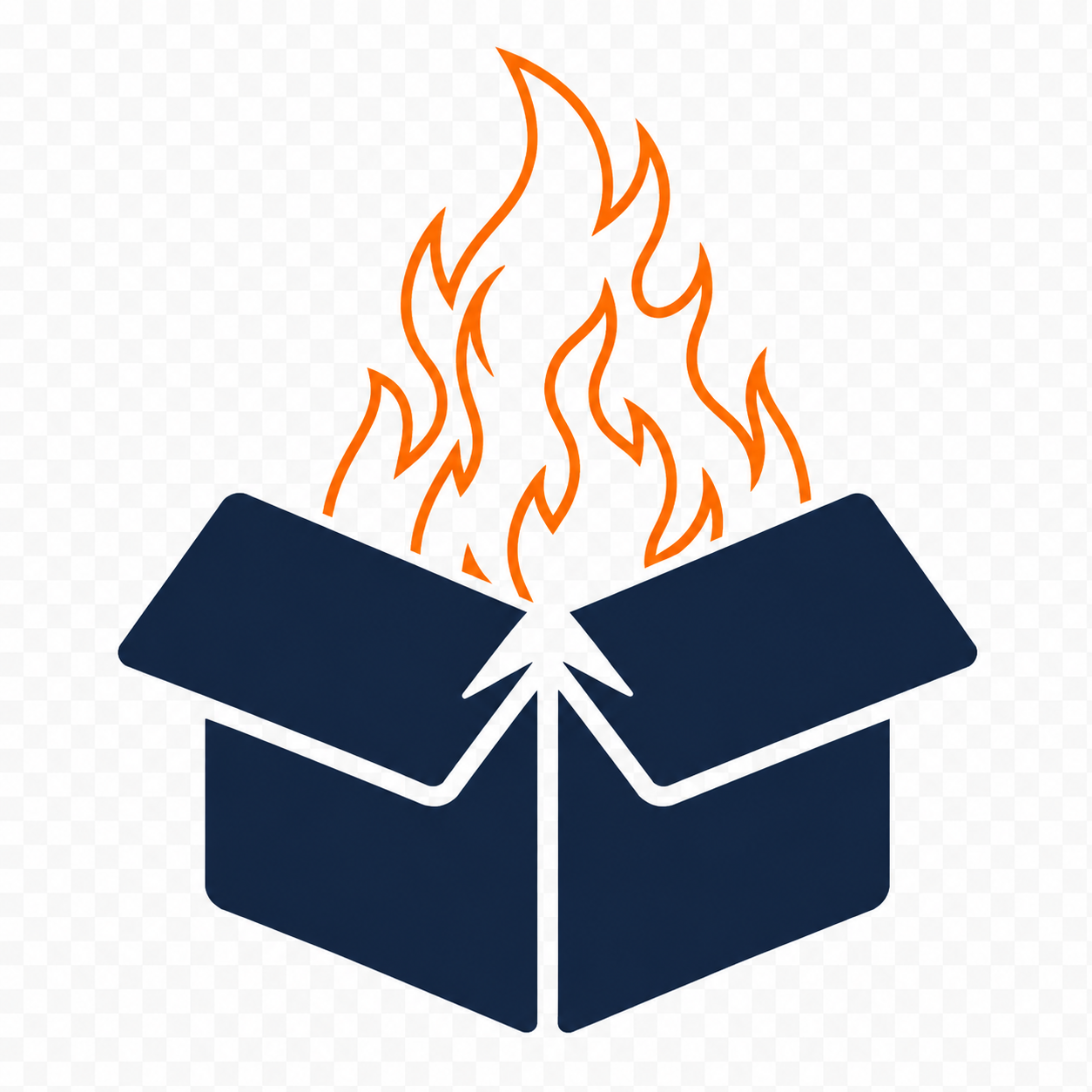 Start a return or exchange page