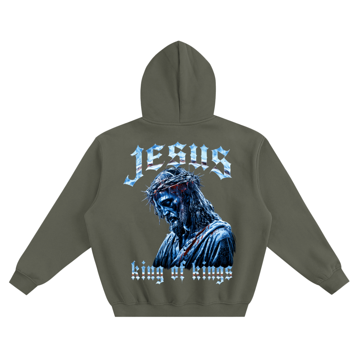 Grace Hoodie