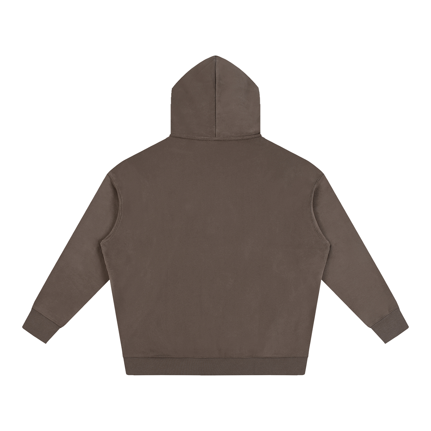 Jesus The Man (google Romans 5:1) Hoodie