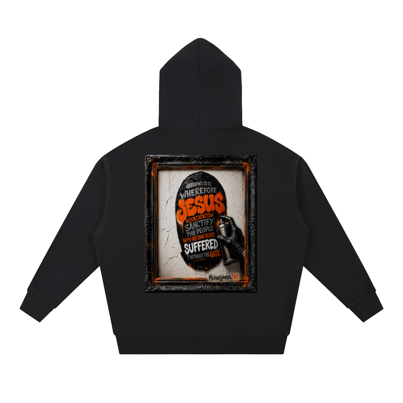 Essential Heavyweight Hoodie