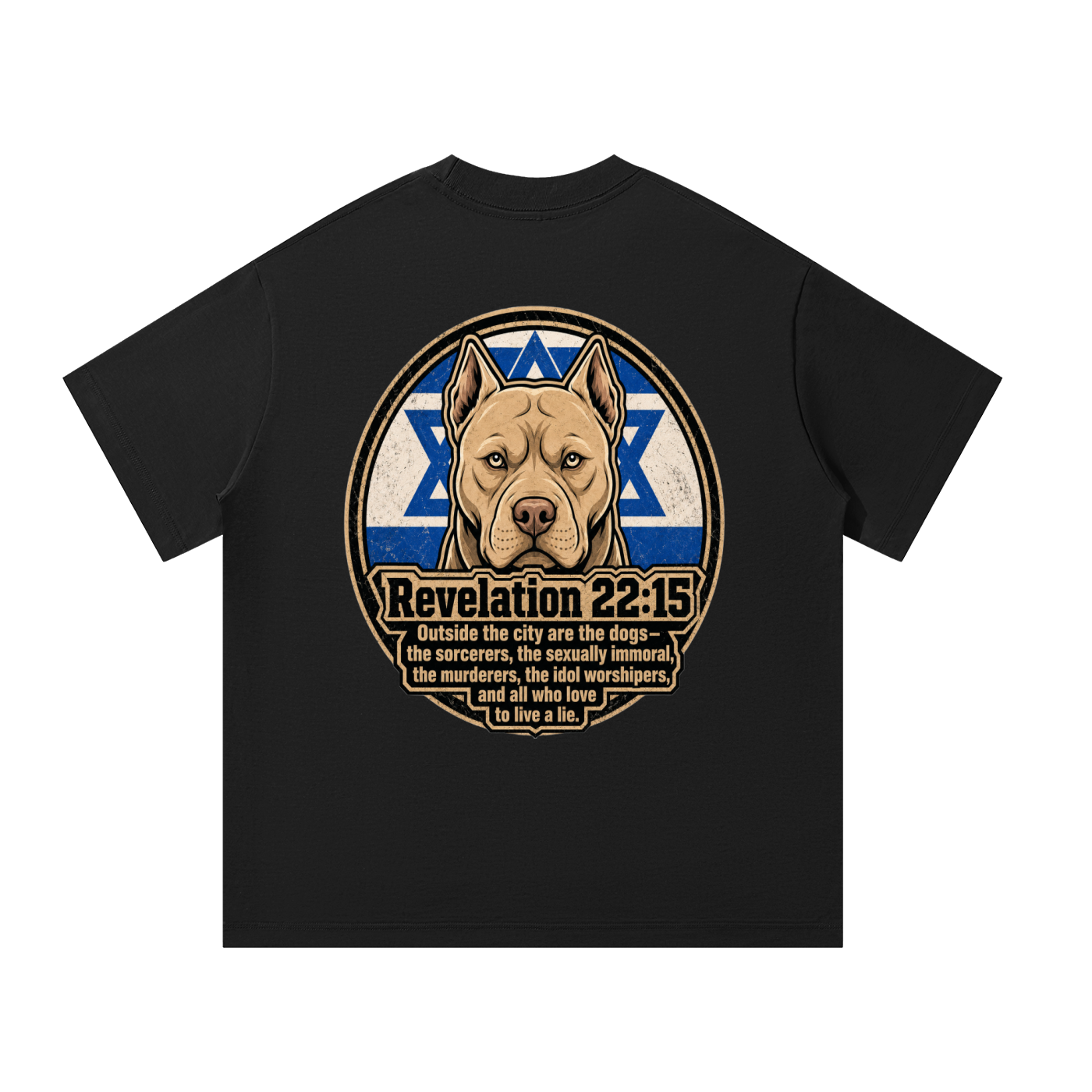 Jesus is Lord T-Shirt