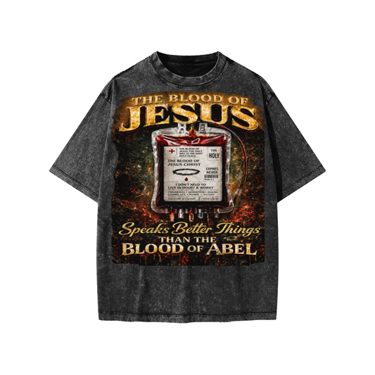 Blood Bag Kids' T-Shirt