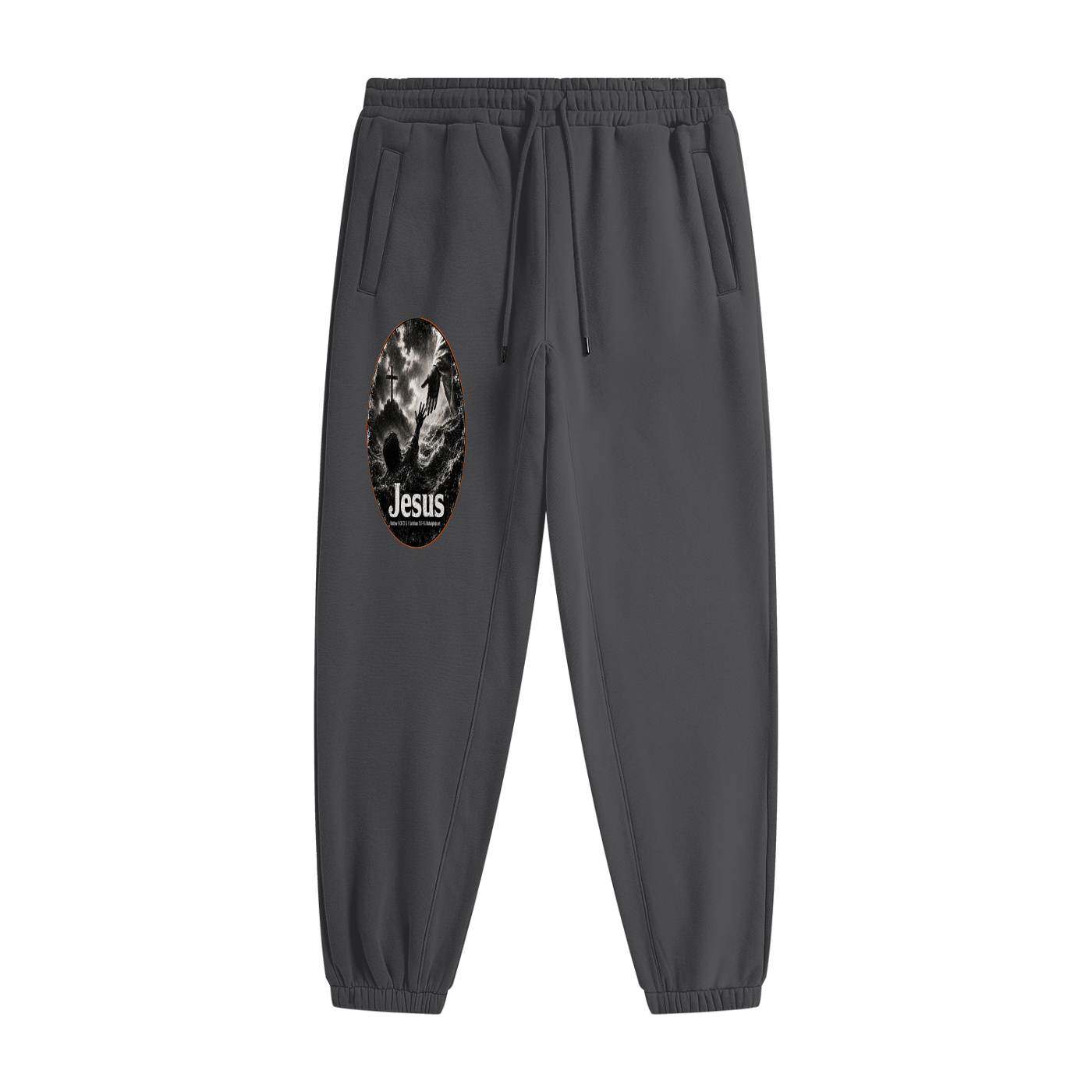 Jesus Joggers
