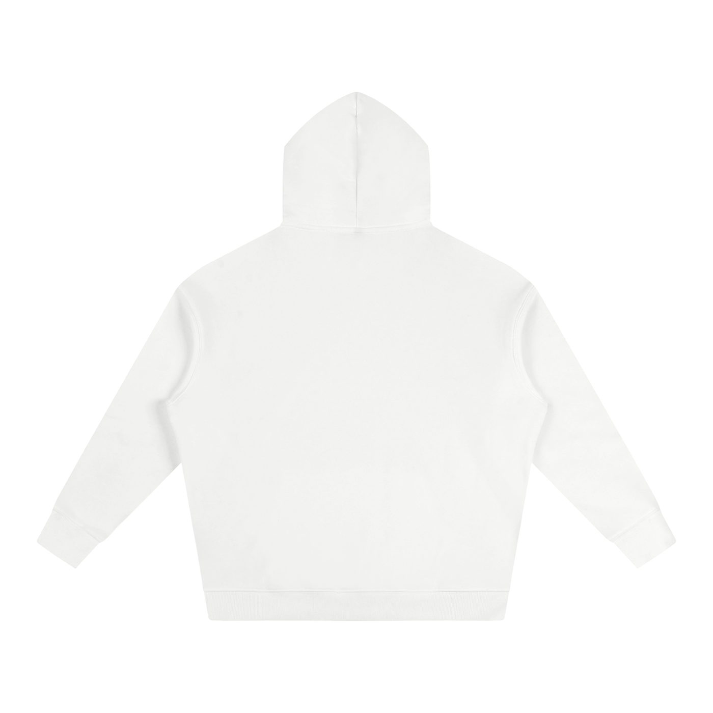 Jesus The Man (google Romans 5:1) Hoodie