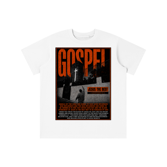 GOSEFL youth T-shirt