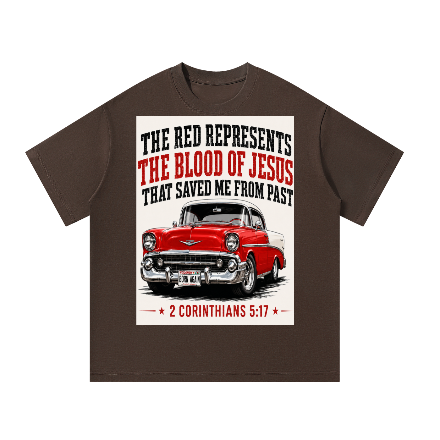 The coolest car ive ever seen T-Shirt