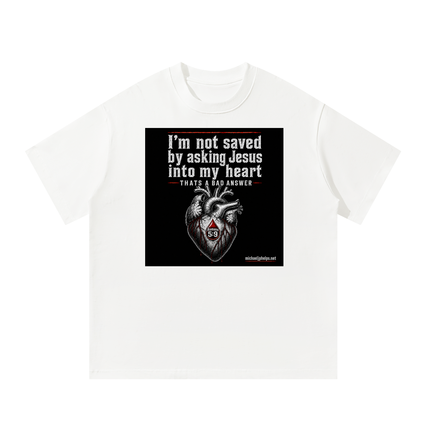 That is a Bad answer T-Shirt
