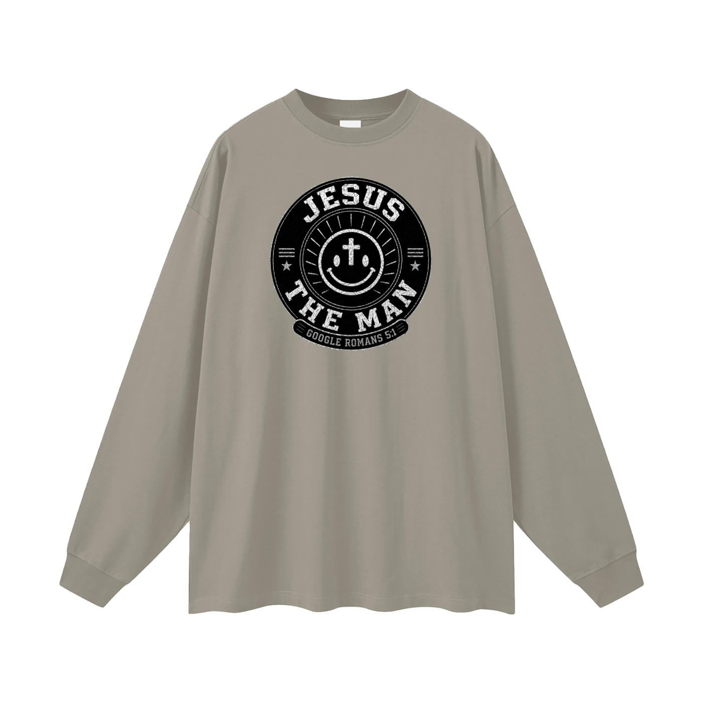 Dont be a idol worshipper  Long Sleeve T-Shirt