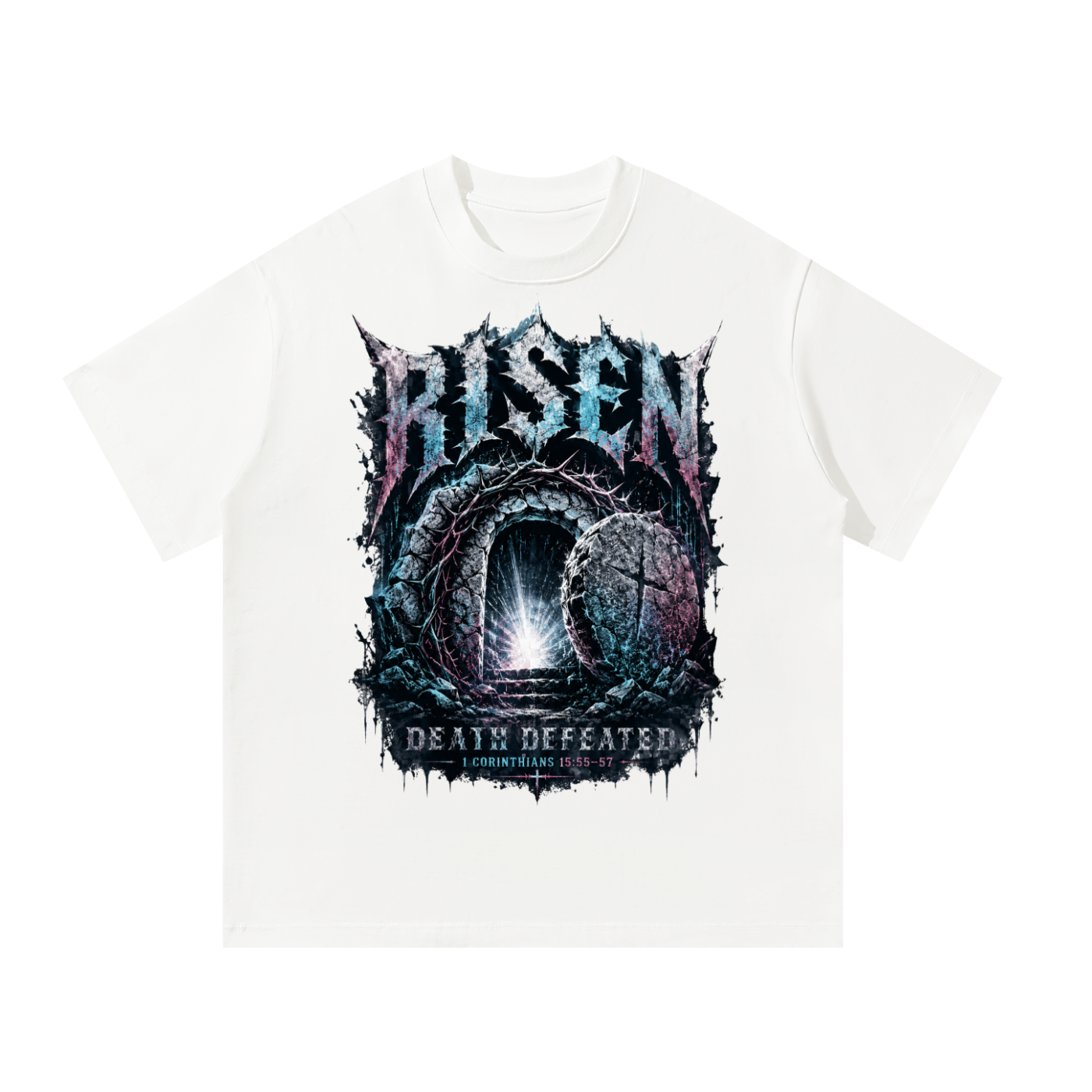 Risen T-Shirt