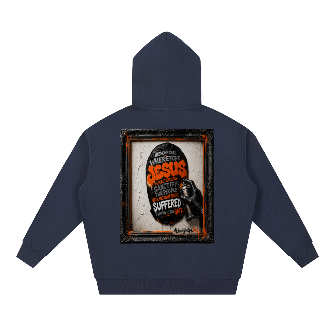 Essential Heavyweight Hoodie