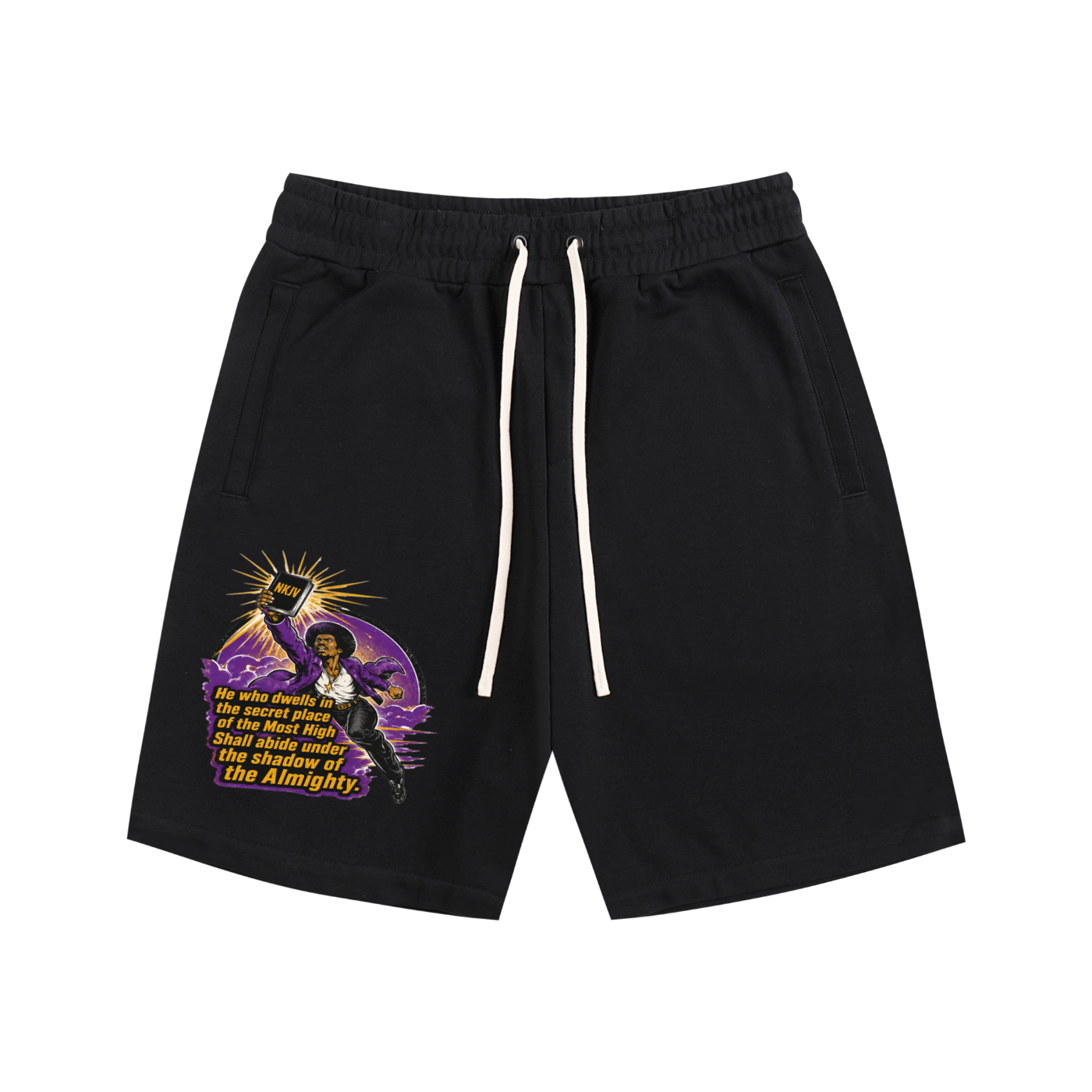 Psalms 91:1 quote Shorts