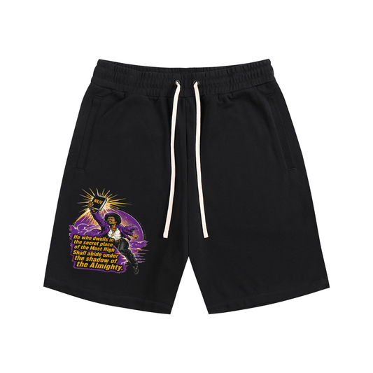 Psalms 91:1 quote Shorts