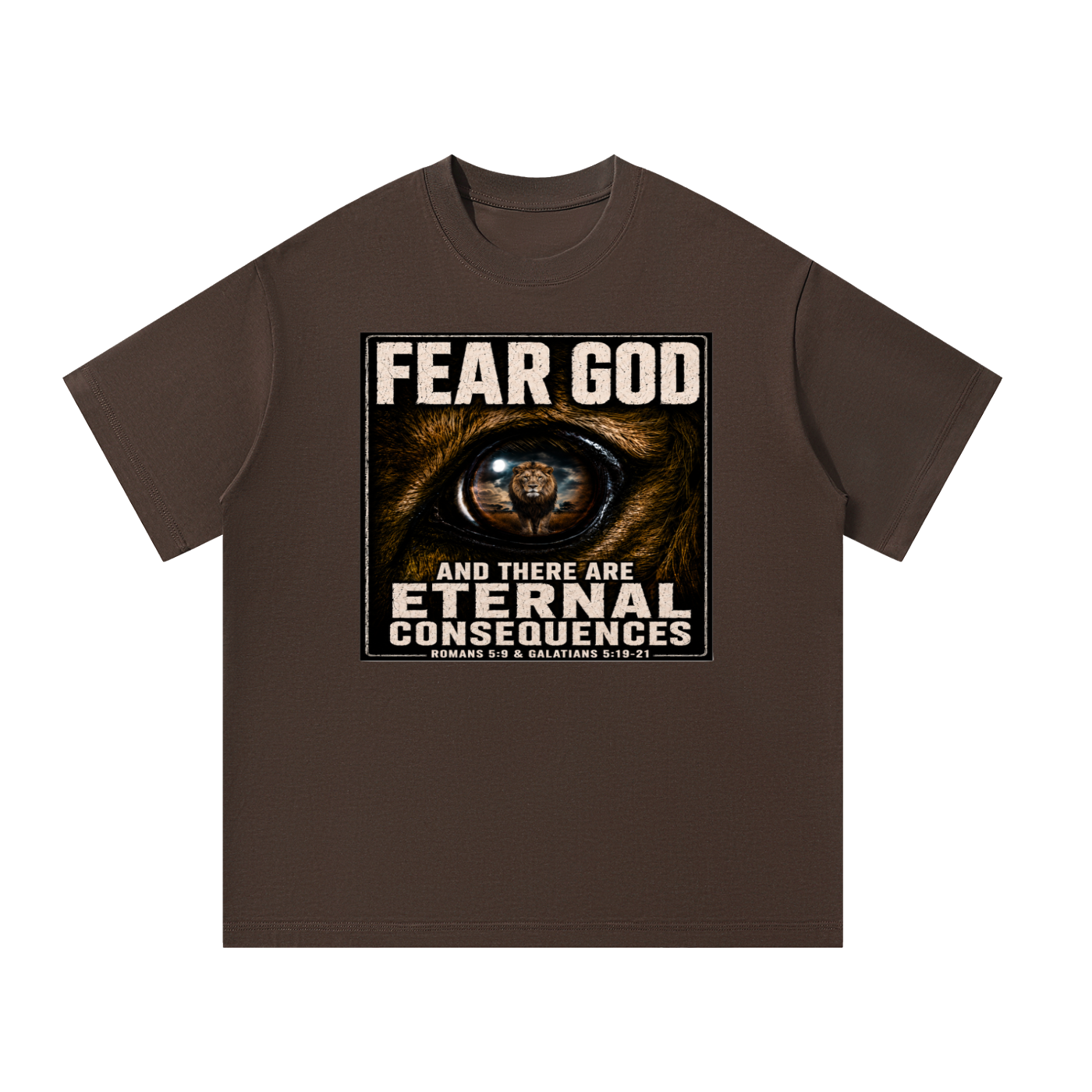 Fear God T-Shirt