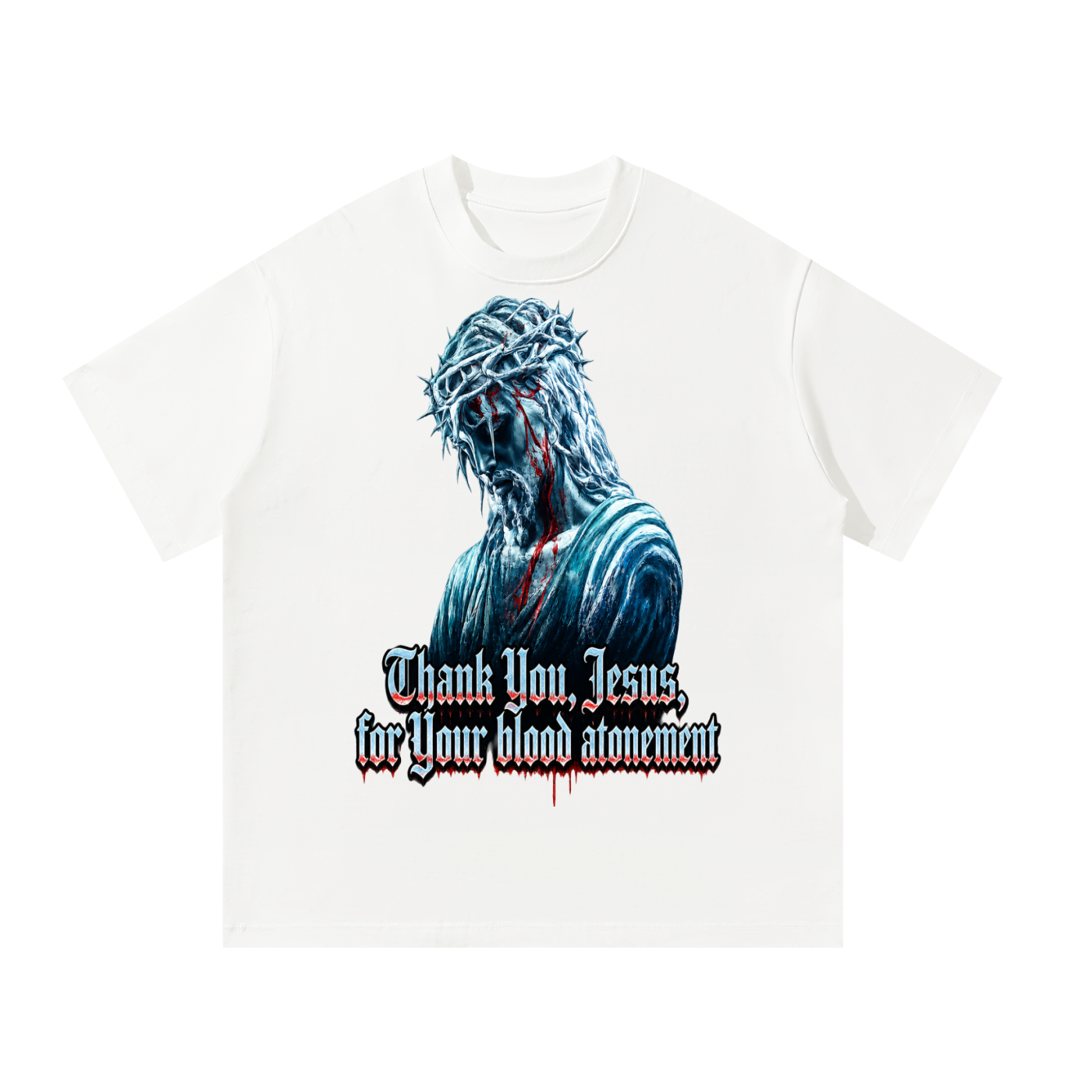 Thank you Jesus T-Shirt