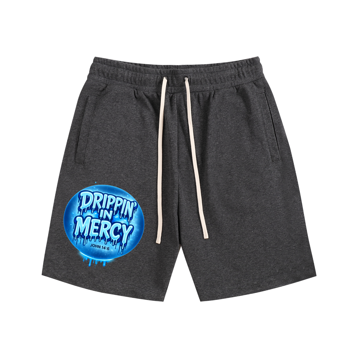 drippin' in Mercy Shorts