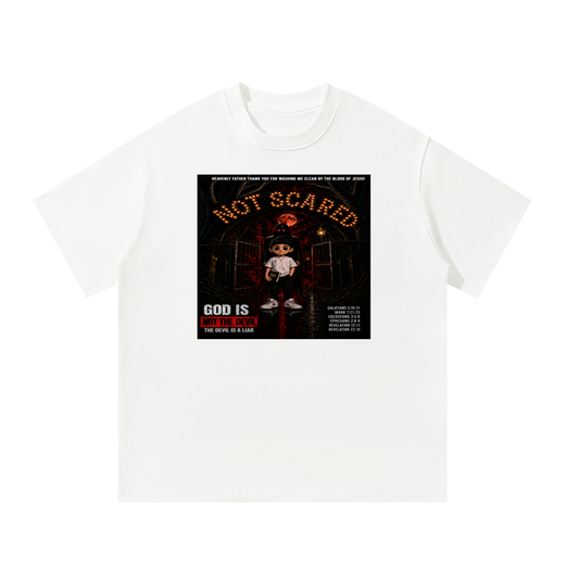 Im not scared T-Shirt