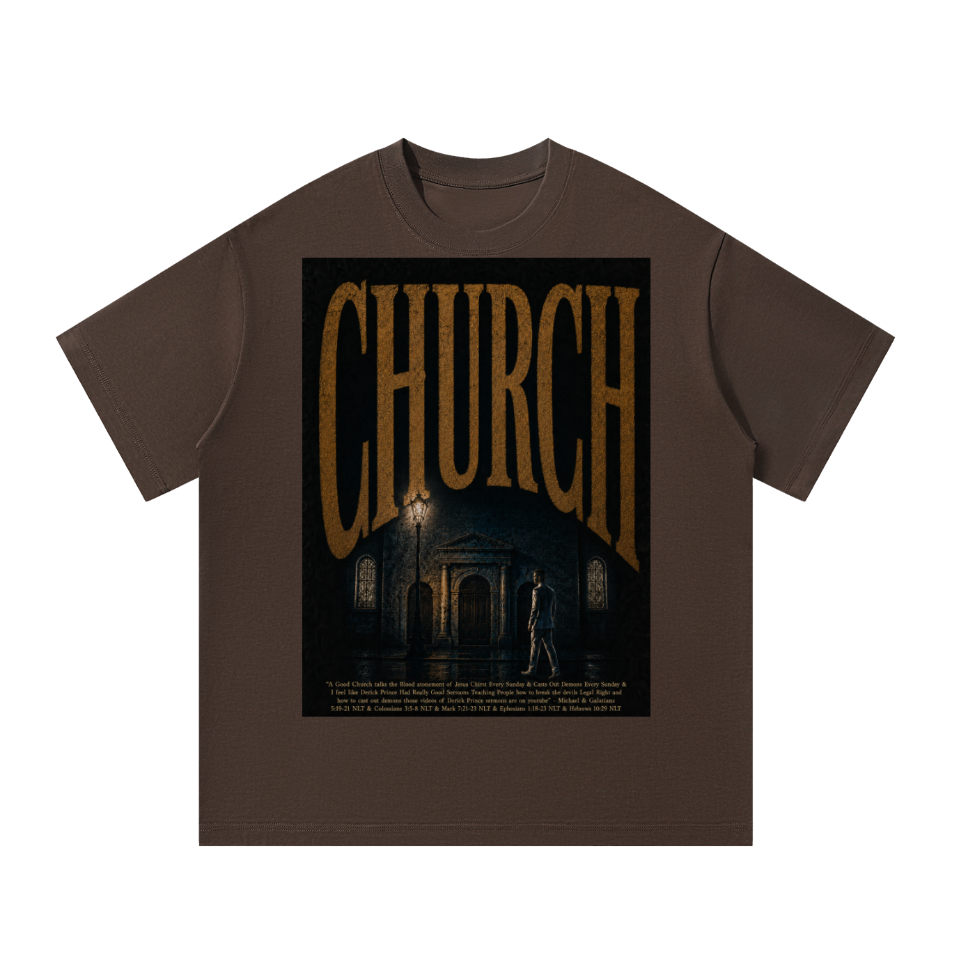 Church T-Shirt