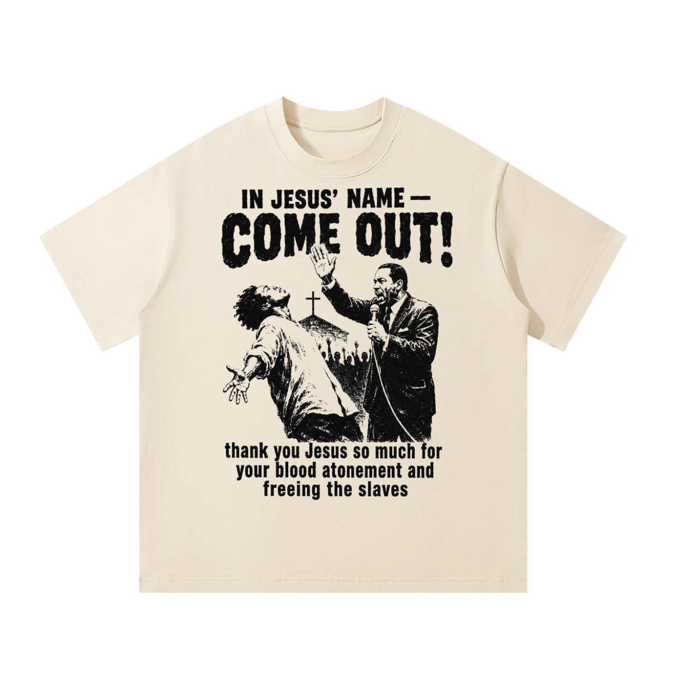 Jesus is the Best T-Shirt