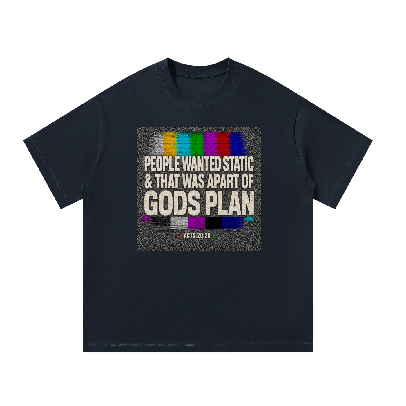 Acts T-Shirt