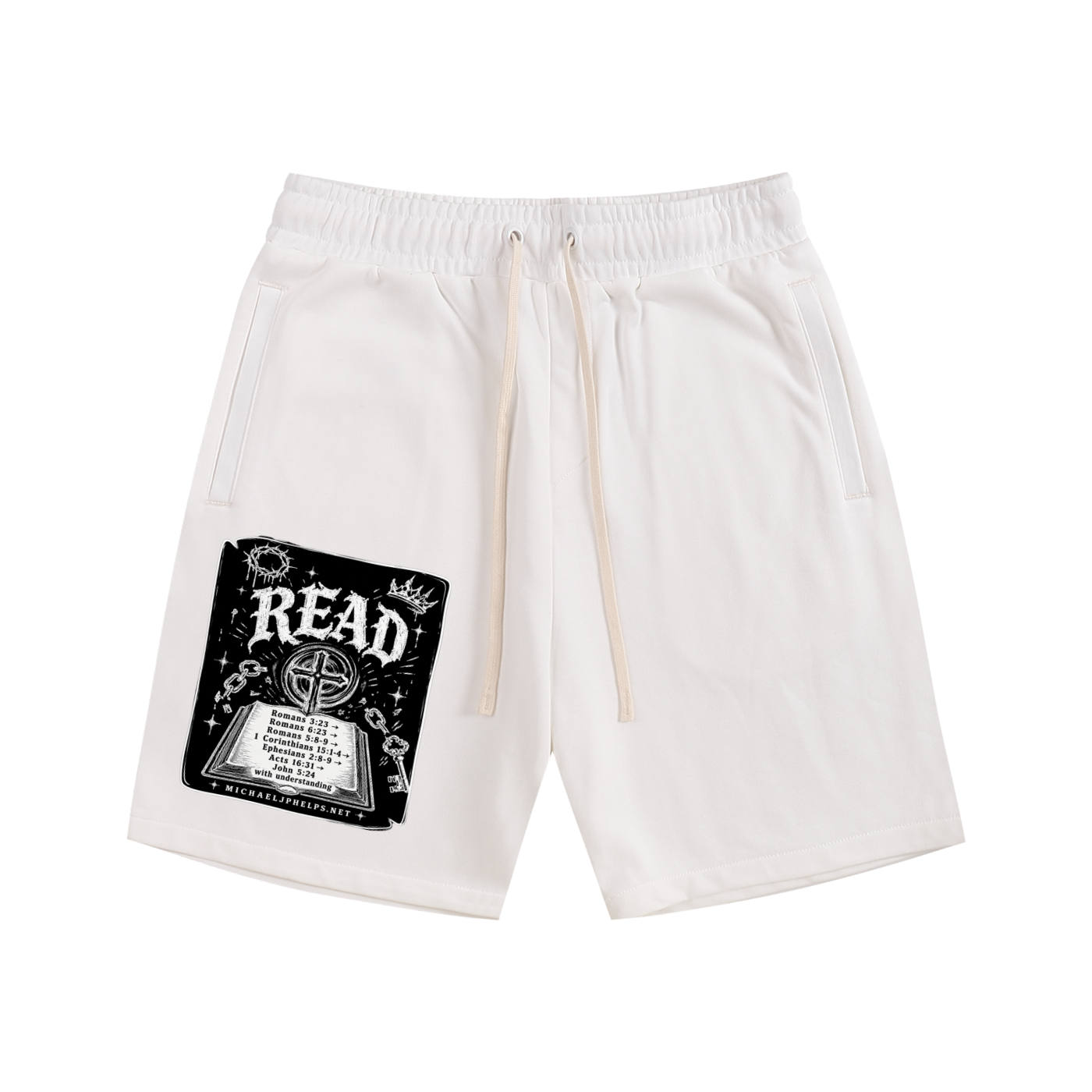 Read 2 Shorts