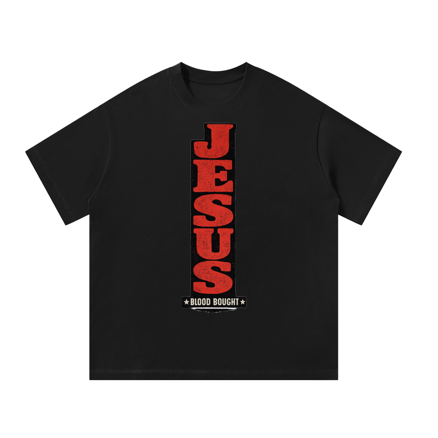 Blood bought T-Shirt