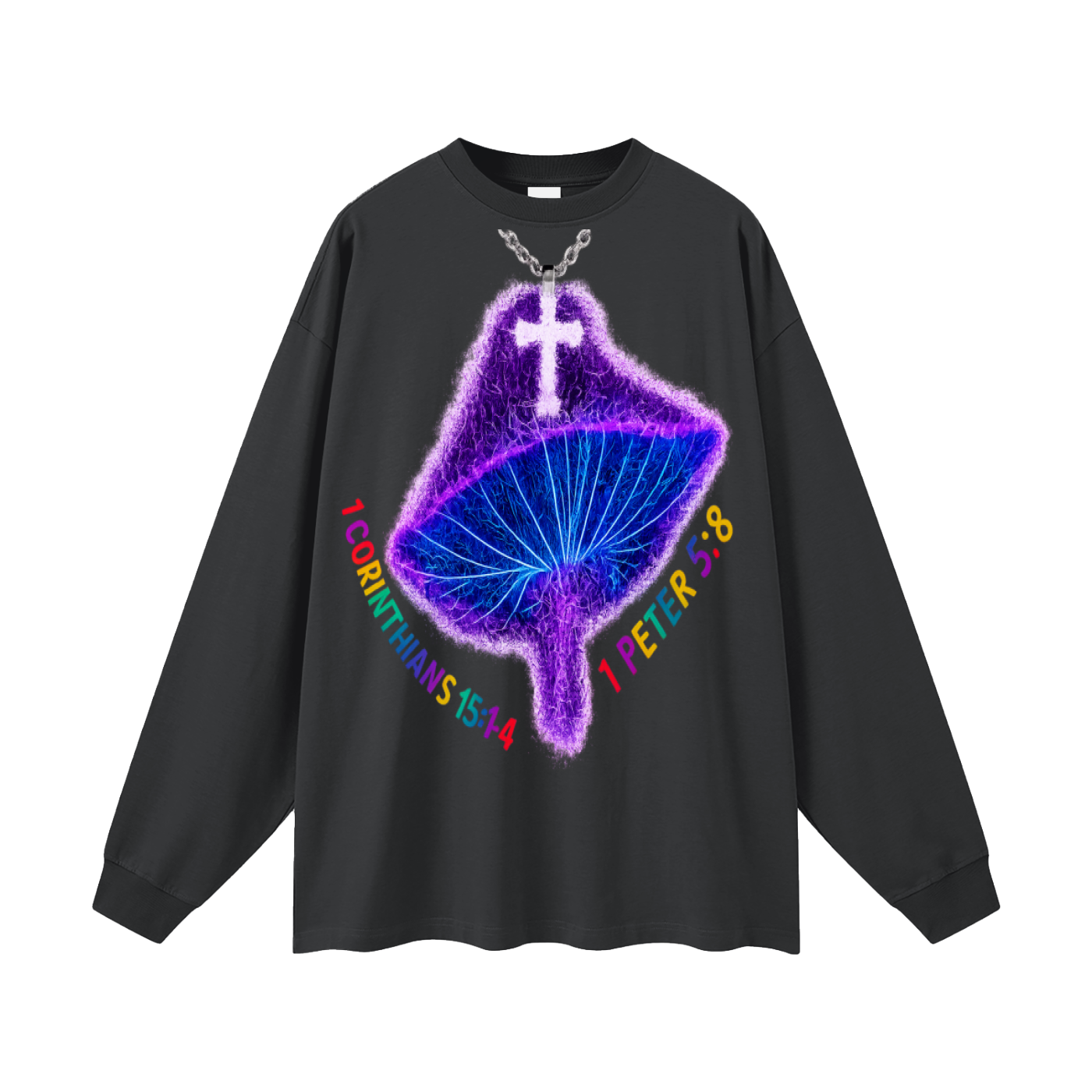 Dont do drugs Long Sleeve T-Shirt