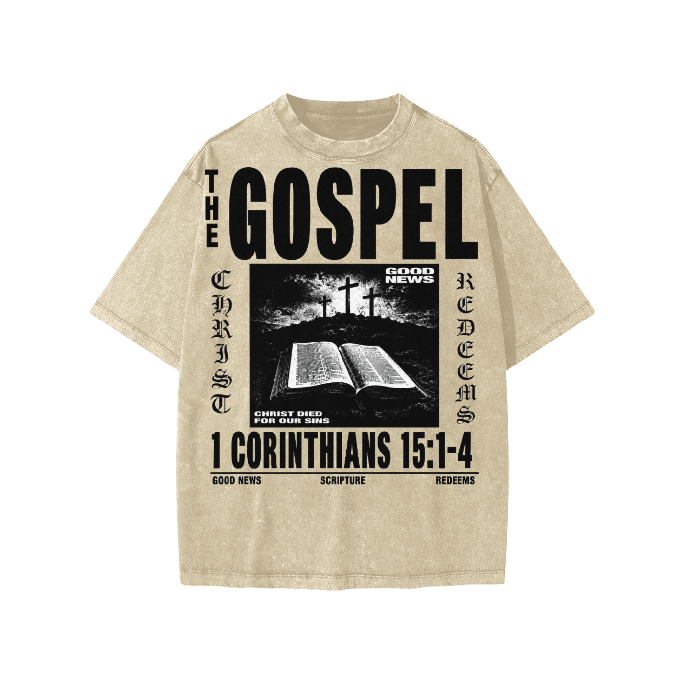 The Gospel Kids' T-Shirt