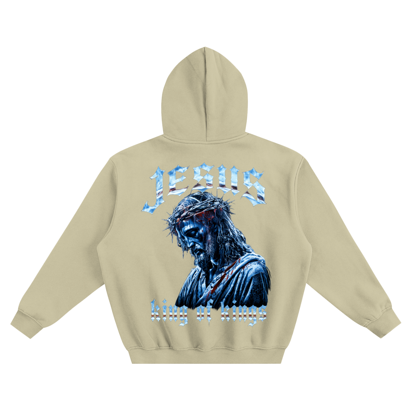 Grace Hoodie