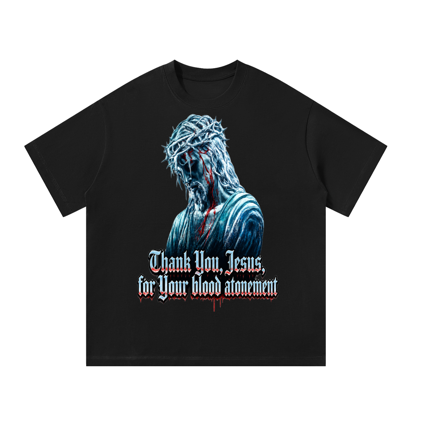 Thank you Jesus T-Shirt