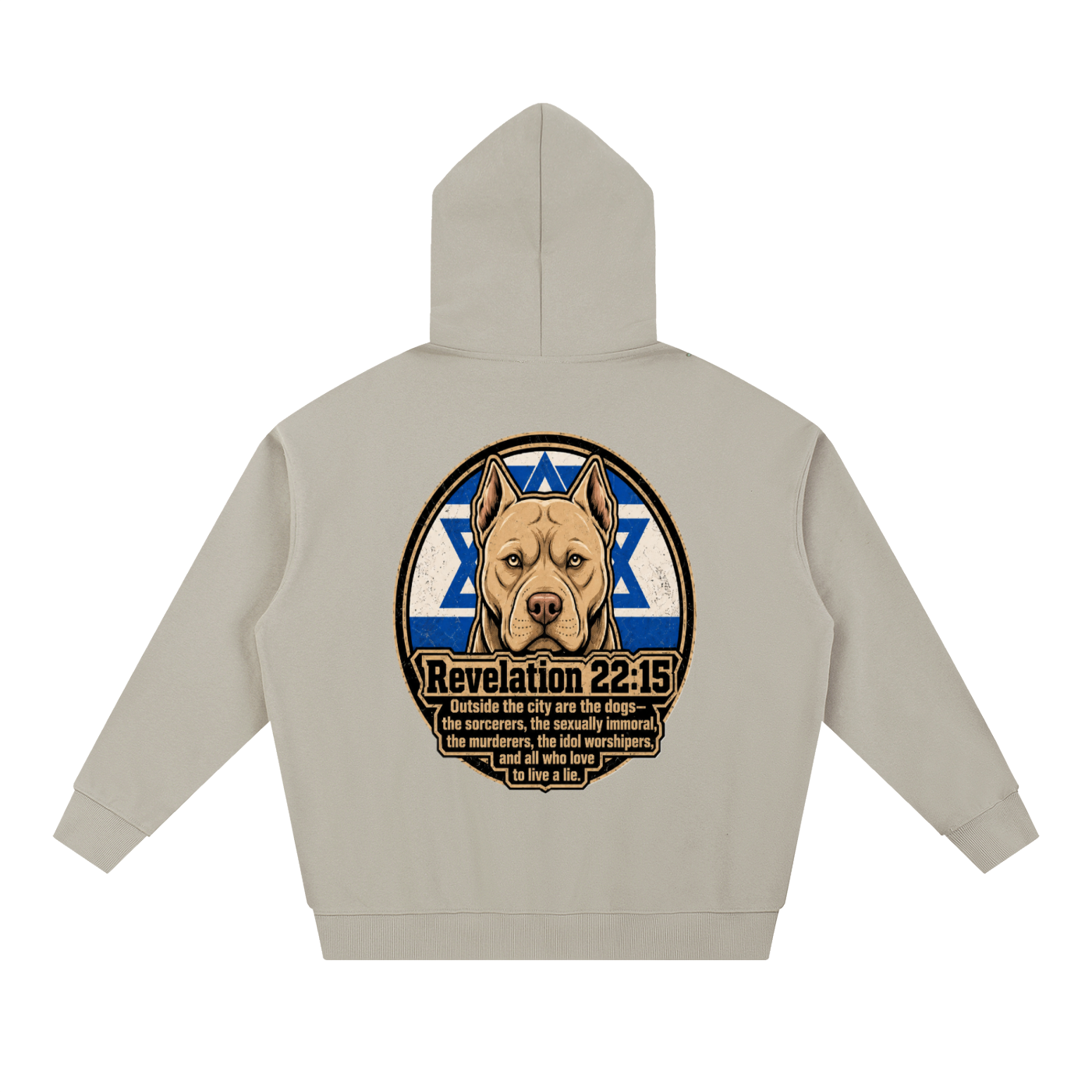 Jesus is Lord Hoodie