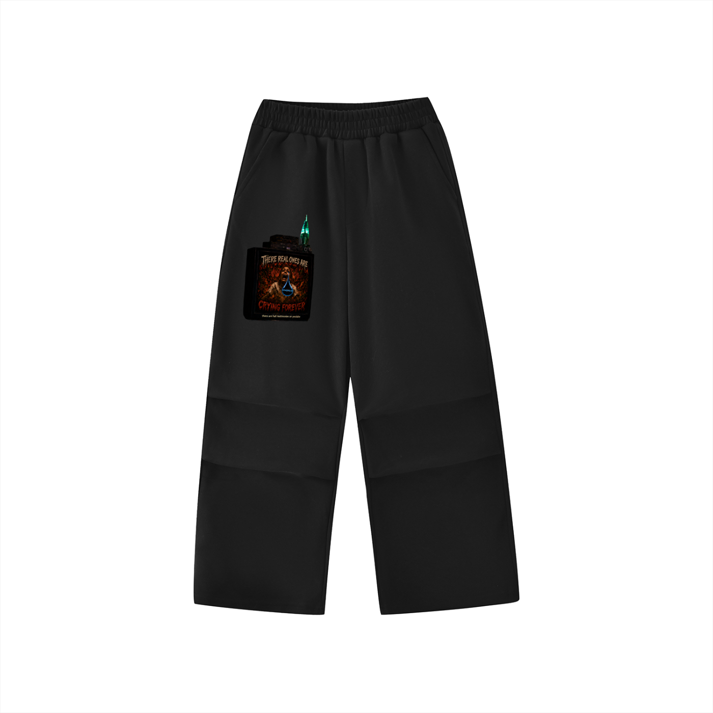 Michaeljphelps.net youth Sweatpants