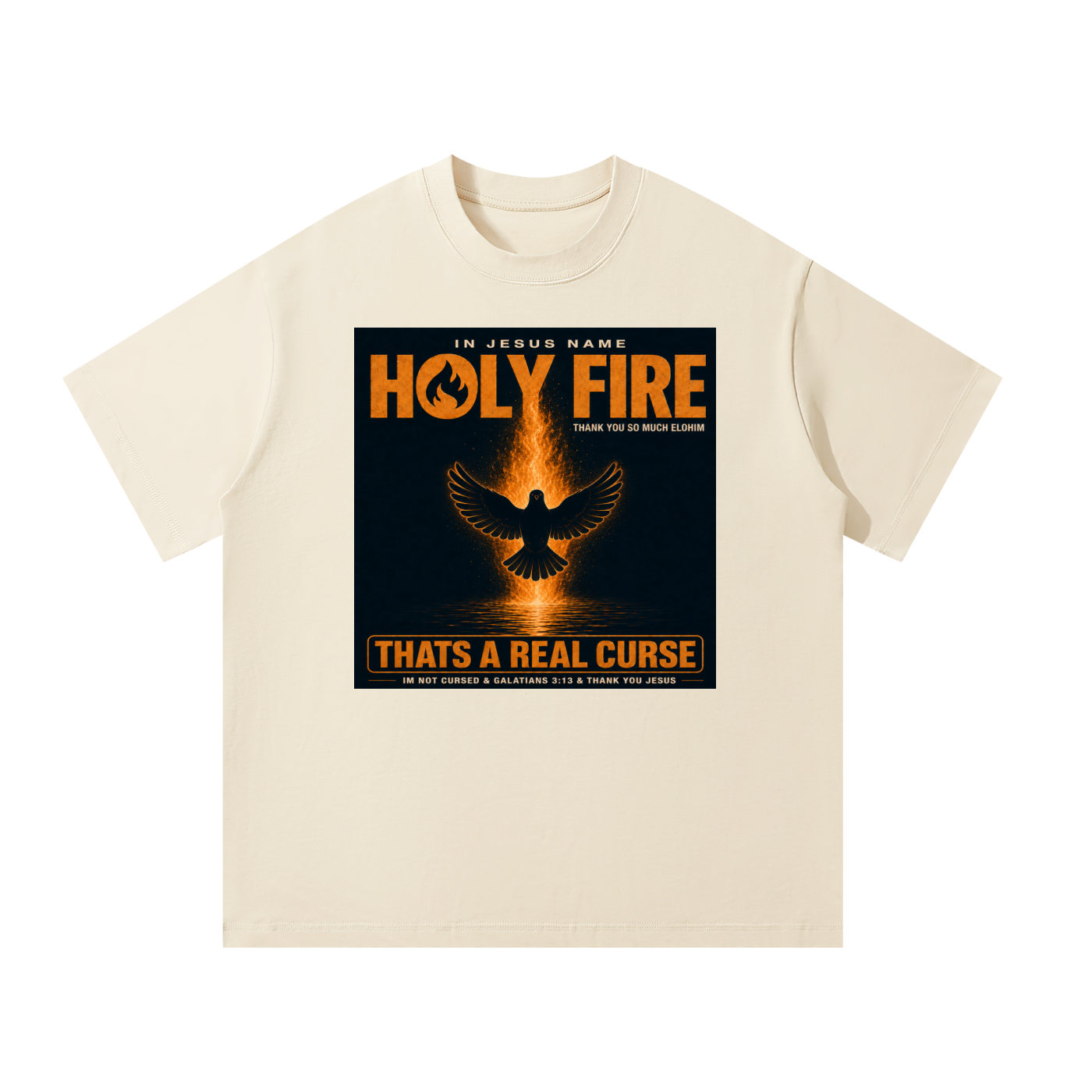 Thats a Real Curse T-Shirt