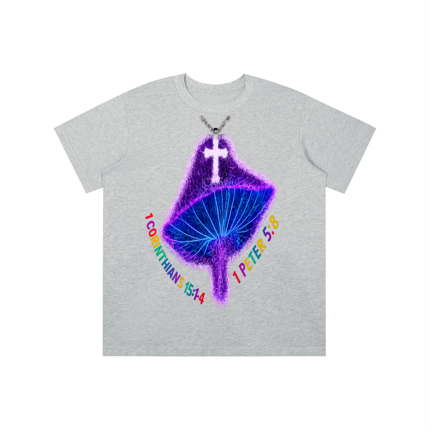 don't do drug youth T-shirt
