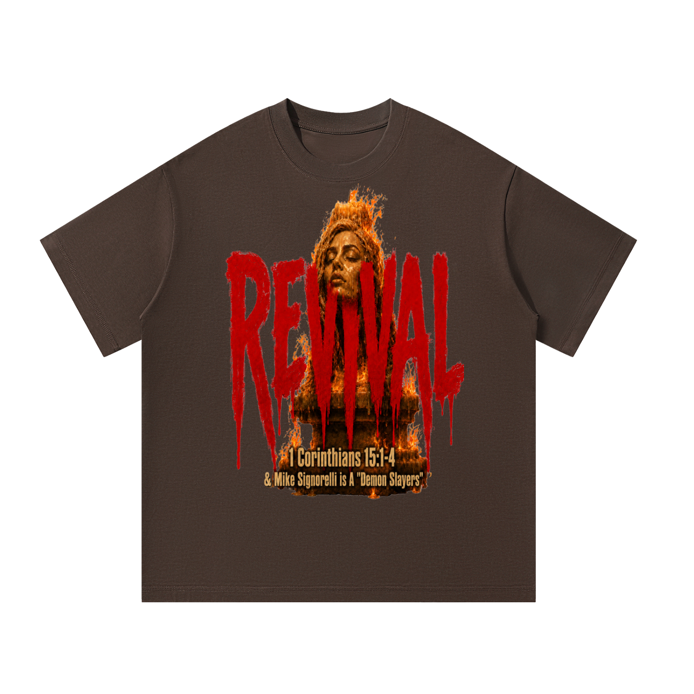Revival T-Shirt