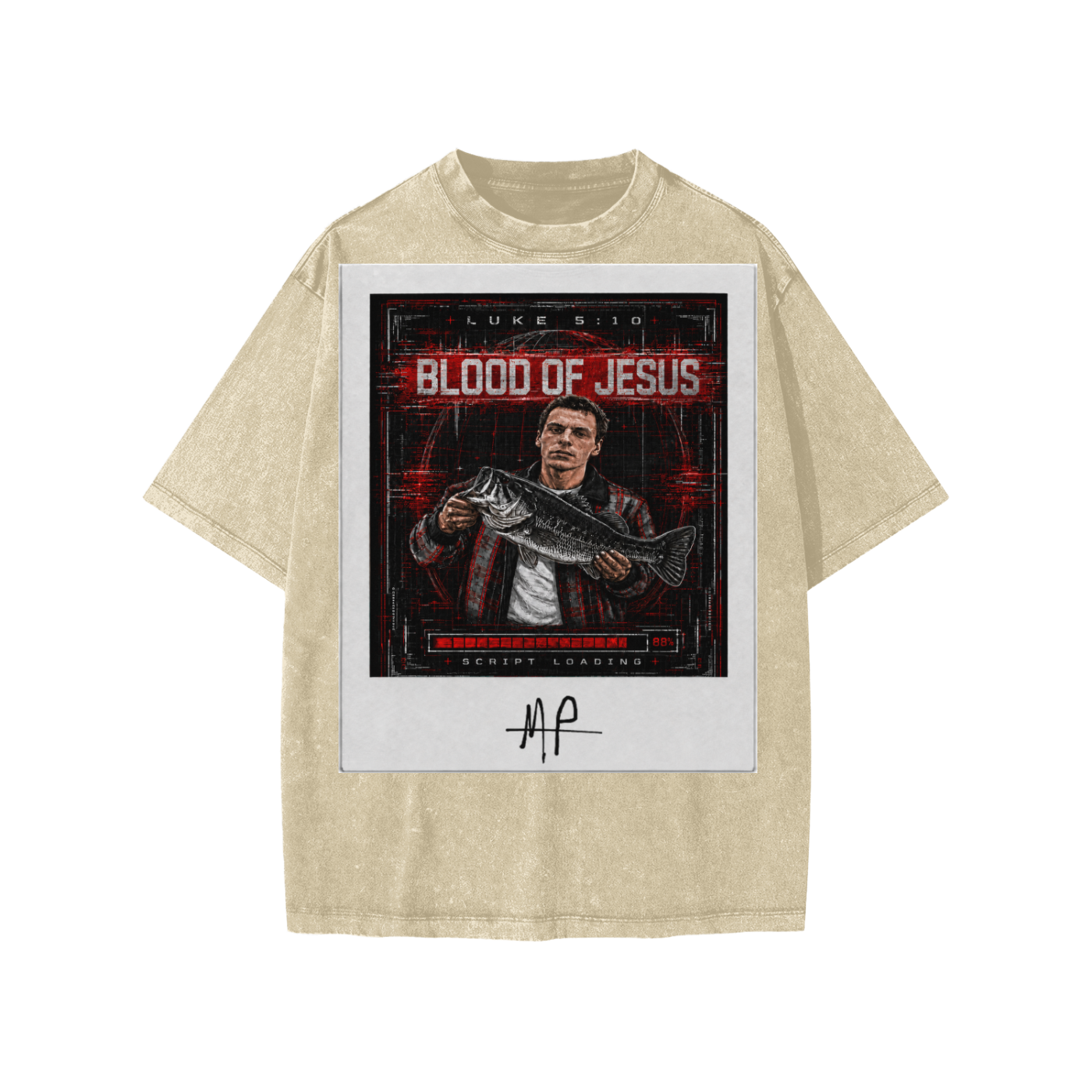 Soul winning inspired Kids' T-Shirt