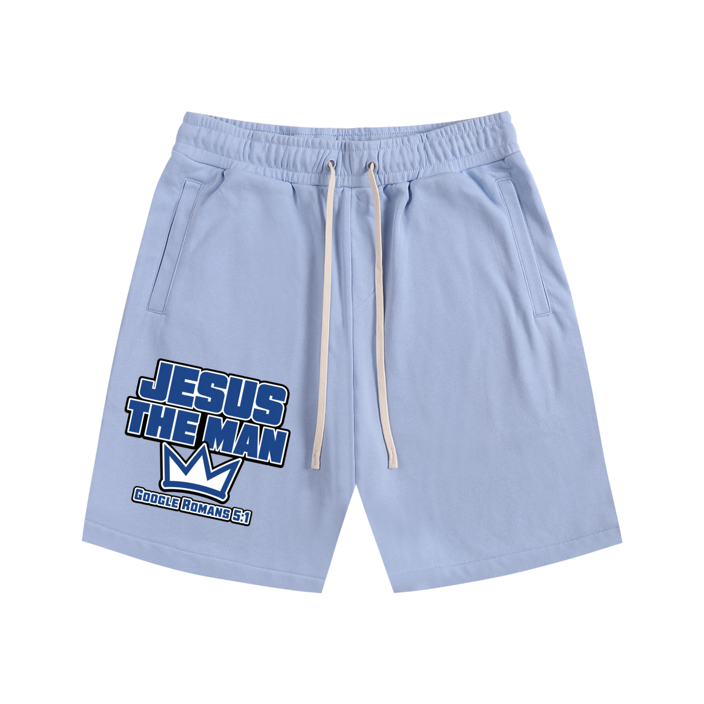 Google Romans 5:1 Shorts