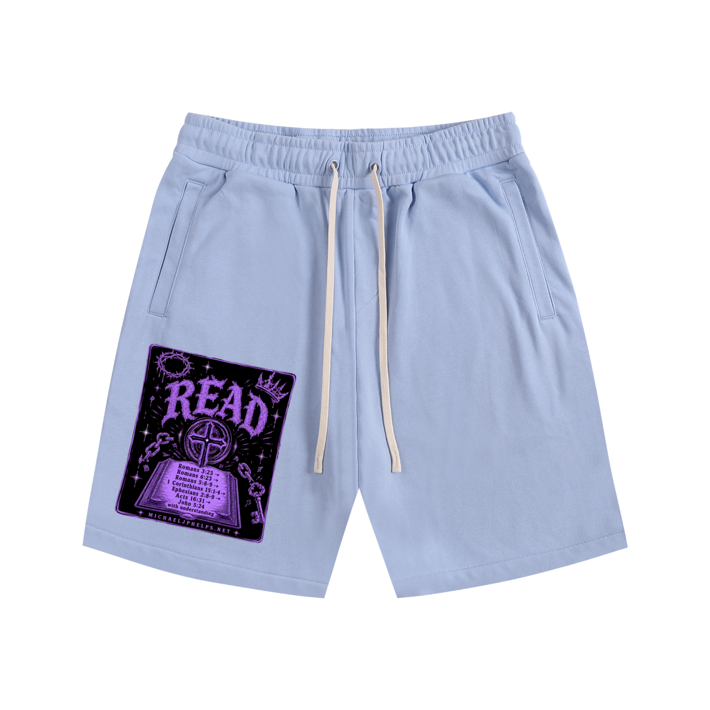 Read Shorts