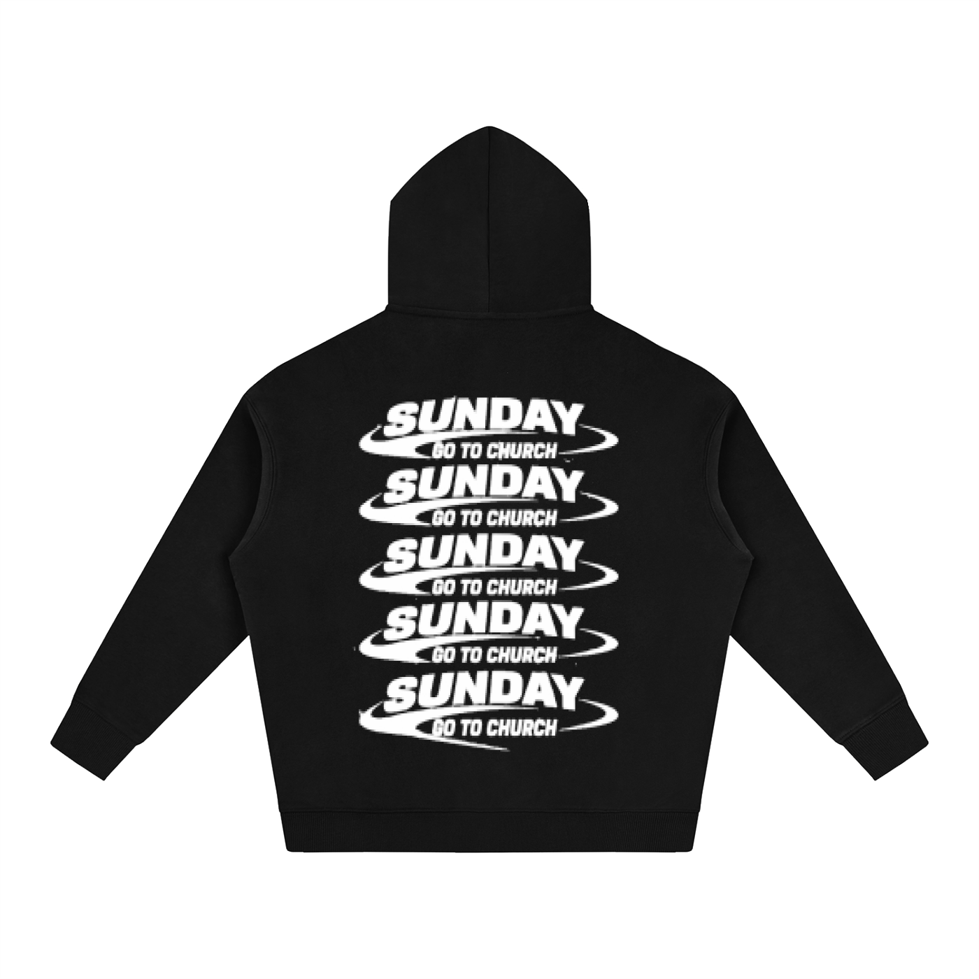 kjv bible Hoodie