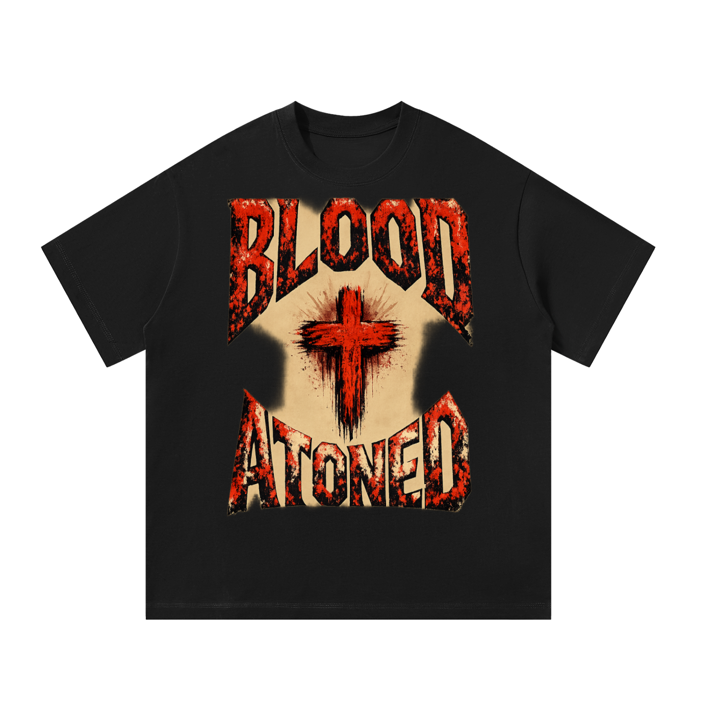 Blood Bought T-Shirt