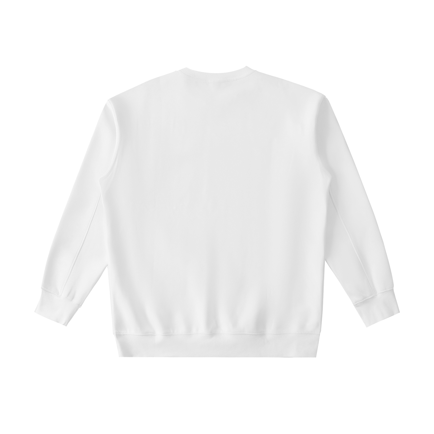 Trust the Blood of Jesus Sweatshirt