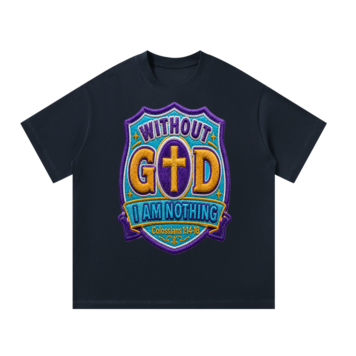 Colossians 1:14-18 inspired T-Shirt