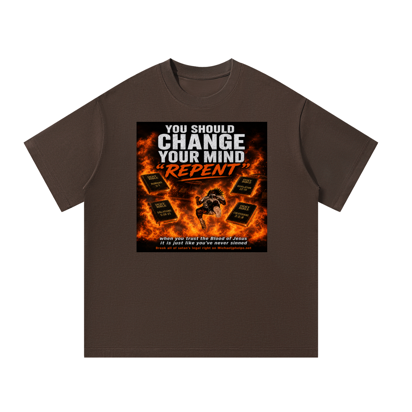 You should change your mind T-Shirt